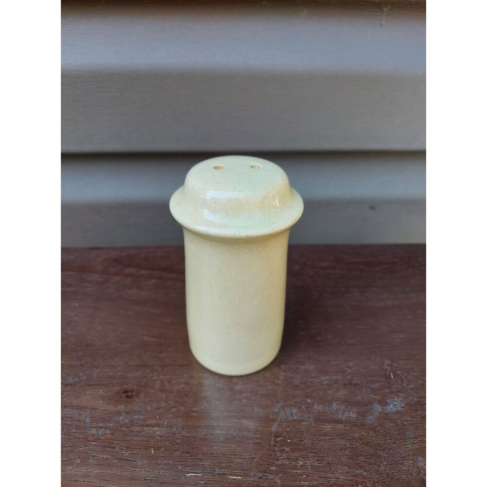 Franciscan Sea Sculptures Salt Shaker Sand